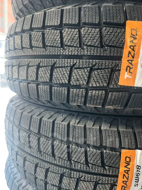 Trazano SW618. ������, ��� �����, 2026 ���, ����� ����