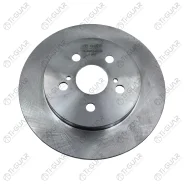 ���� ��������� /������ /TI-GUAR ��� Toyota Corolla 2006-2019 Prius 2009-2015 IST Urban Cruiser Scion XD 2007-2016; 259��/9��; TG-42431-12310 424311231...