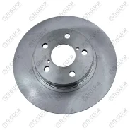 ���� ��������� /�������� /TI-GUAR ��� Subaru Legasy B#1989-2003, Impreza GD GF GG 1992-2007; 260/24��; TG-26310-AA021 RN1091 26300AE090 26300AE091 Ti...
