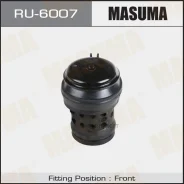 ����� ��������� VW GOLF 91- �����. Masuma RU6007 Masuma RU6007 RU6007 ����