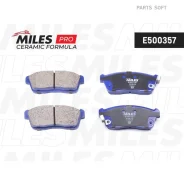 ������� ��������� ��������, Suzuki Ignis 00/ALTO 02- (ISO 9001) Ceramic Miles E500357 Miles E500357 E500357 ����