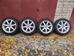 PRD. 7.5x18", 5x114.3, ET48, �� 72���. ����