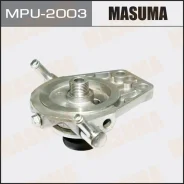 ����� �������� ������� "Masuma" MPU-2003 Safari, TD42 MPU-2003 ����