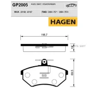 ������� ��������� �������� Sangsin Brake GP2005 Sangsin Brake GP2005 GP2005 ����