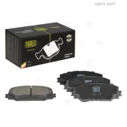 ������� ����. ��� �/� Toyota Corolla (06-) ����. �����. �/� Akebono (PF 1915) Trialli PF-1915 Trialli PF1915 PF1915 ����