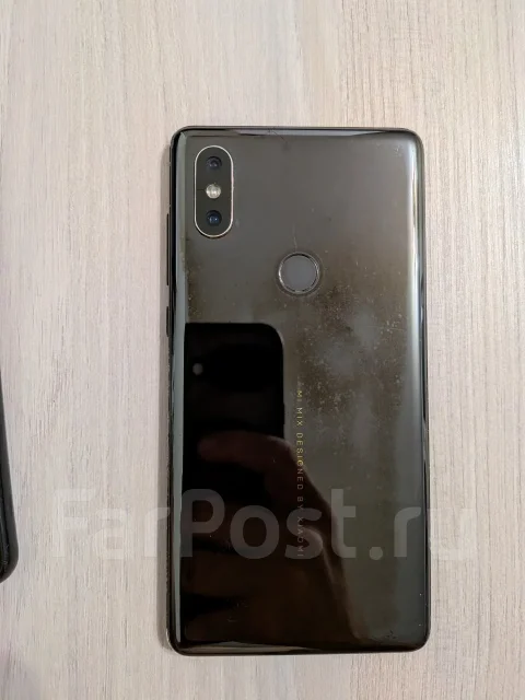 Xiaomi Mi Mix 2S. �/�, 128 �� ����