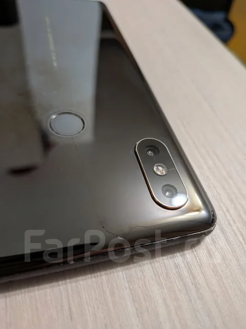 Xiaomi Mi Mix 2S. �/�, 128 �� ����
