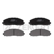 ������� ����. ����. ������. Chrysler Grand Voyager V 07- Fiat Freemont (345_) 11- Zekkert BS-1335 Zekkert BS1335 BS1335 ����