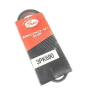 ������ ��������� ������������ (3x690��. ) Gates 3PK690 3PK690 ����