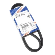 ������ ��������� ������������ (6x906��. ) Bosch 6PK906 038903137 ����
