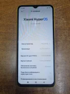 Xiaomi Poco M4 Pro. �/�, 128 ��, ������, 3G, 4G LTE, 5G, Dual-SIM, NFC ����