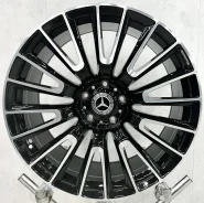 Mercedes. 10.0x22", 5x130, ET30, �� 84,1���. ����