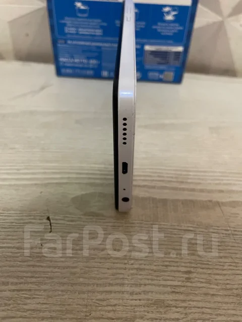 Infinix Smart 7 HD. �/�, 64 ��, �����, 4G LTE, NFC ����