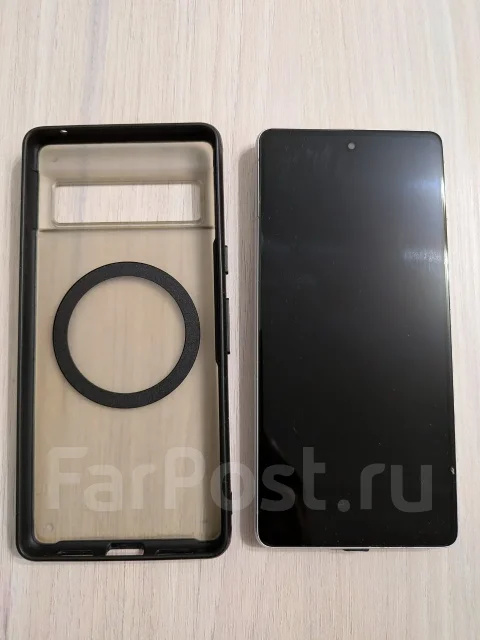 Google Pixel 7. �/�, 128 �� ����