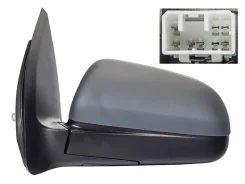 ������� ������� ���� ����� Chevrolet AVEO T250 2005-2012 Sailing CVL0410040L CVL0410040L ����