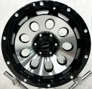 FF. 8.5x18", 6x139.7, ET0, �� 108,1���. ����