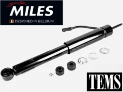 ����������� ������ (TEMS) Miles | LAND Cruiser Prado (J15) 4853069535 ����