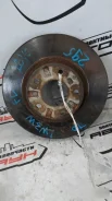 ���� ��������� Mazda Eunos 800 L16Y3325X LW3W, �������� L16Y3325X ����