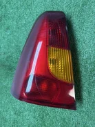 ������ ������ Renault Logan ST5511958L, ������ ����� ST5511958L ����
