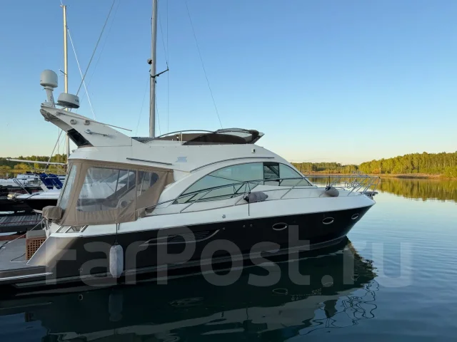 Galeon. 2007 ���, ����� 11,4��., ��������� ������������, 600��.�., ������ ����