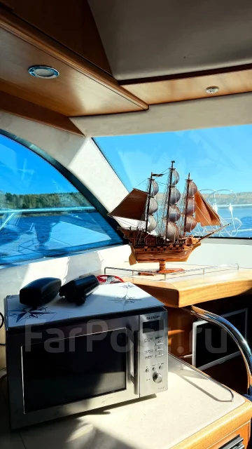 Galeon. 2007 ���, ����� 11,4��., ��������� ������������, 600��.�., ������ ����