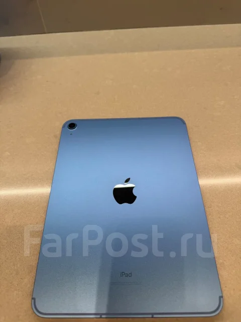 Apple iPad 10. 10.9 ������, ������ 256 �� ����