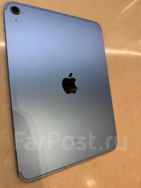 Apple iPad 10. 10.9 ������, ������ 256 �� ����