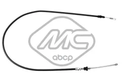 ���� ������� CIT AX ALL DX/SX-RH/LH Metalcaucho ���. 80066, �����/������ 80066 ����