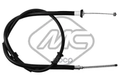 ���� ������� 500 (NEW) 1/2-1/3MJT SX-LH Metalcaucho ���. 81374, ����� 81374 ����