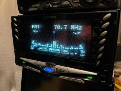 Alpine MDA-W759J ����