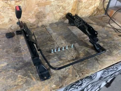 ������� ��� ������� Recaro Sr11 Mitsubishi Colt ����