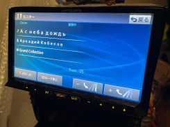 Pioneer Carrozzeria AVIC-ZH77 ����