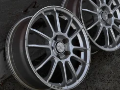 Lehrmeister LM-S. 7.0x17", 5x114.3, ET48 ����