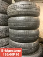 Bridgestone Blizzak VRX. ������, ��� �����, �/�, ����� 60 % ����