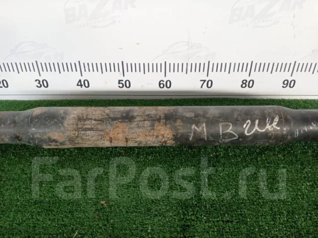 ������ BMW X5 26107524364 E53 26107524364 ����
