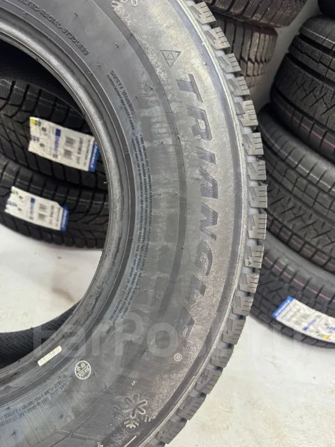 Triangle Snowlink PL01. ������, ��� �����, 2026 ���, ����� ����