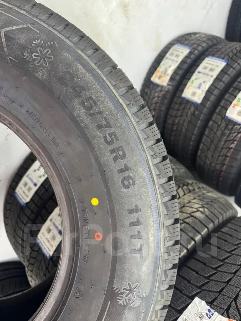 Triangle Snowlink PL01. ������, ��� �����, 2026 ���, ����� ����