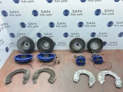 ���������� ������� M BMW 6 2018 34116891303 G32 B48B20B 34116891303 ����
