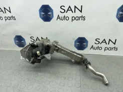 �������� ������� EGR Mercedes E 2016 A2741420519 W213 M274.920 A2741420519 ����