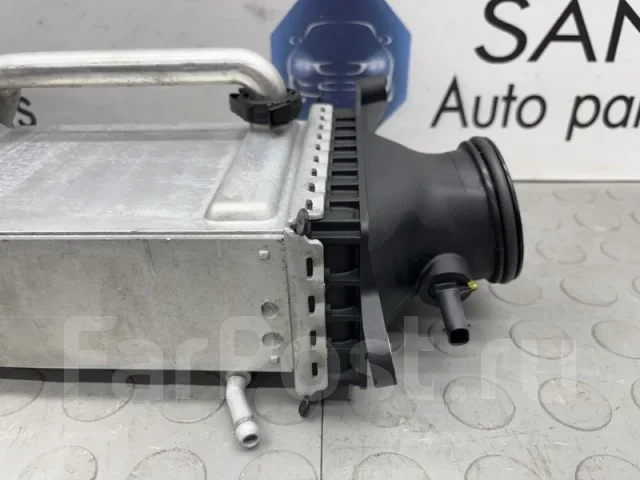���������� Mercedes E 2016 A2740900414 W213 M274.920 A2740900414 ����