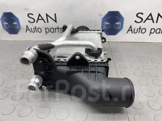 ���������� Mercedes E 2016 A2740900414 W213 M274.920 A2740900414 ����