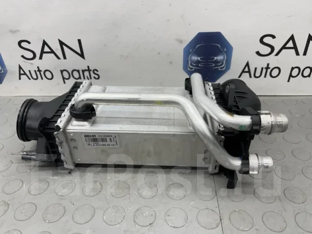 ���������� Mercedes E 2016 A2740900414 W213 M274.920 A2740900414 ����