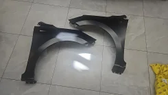 ����� �������� ������ KIA RIO 66321H8050 66321h8050 ����