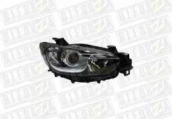 ���� ������ Mazda CX-5 12-17 (Diforza) DIF6114050101 ����