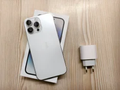 Apple iPhone 14 Pro Max. �/�, 256 ��, �����, 3G, 4G LTE, 5G, NFC, eSIM, ������� �������, ������������ ������� ����