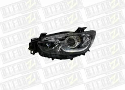 ���� ����� Mazda CX-5 12-17(Diforza) DIF6114050102 ����