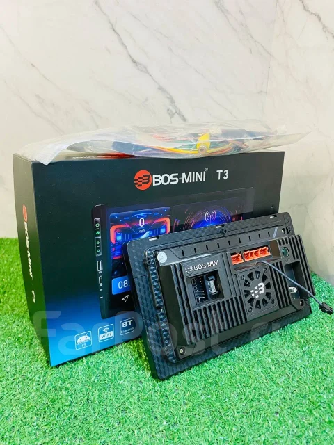 Bos-Mini ����