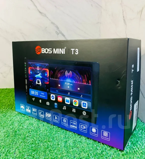 Bos-Mini ����