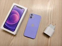 Apple iPhone 12 mini. �/�, 128 ��, ����������, 3G, 4G LTE, 5G, NFC, eSIM, ������� �������, ������������ ������� ����