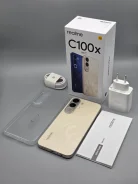 Realme C100x. �����, 256 �� ����